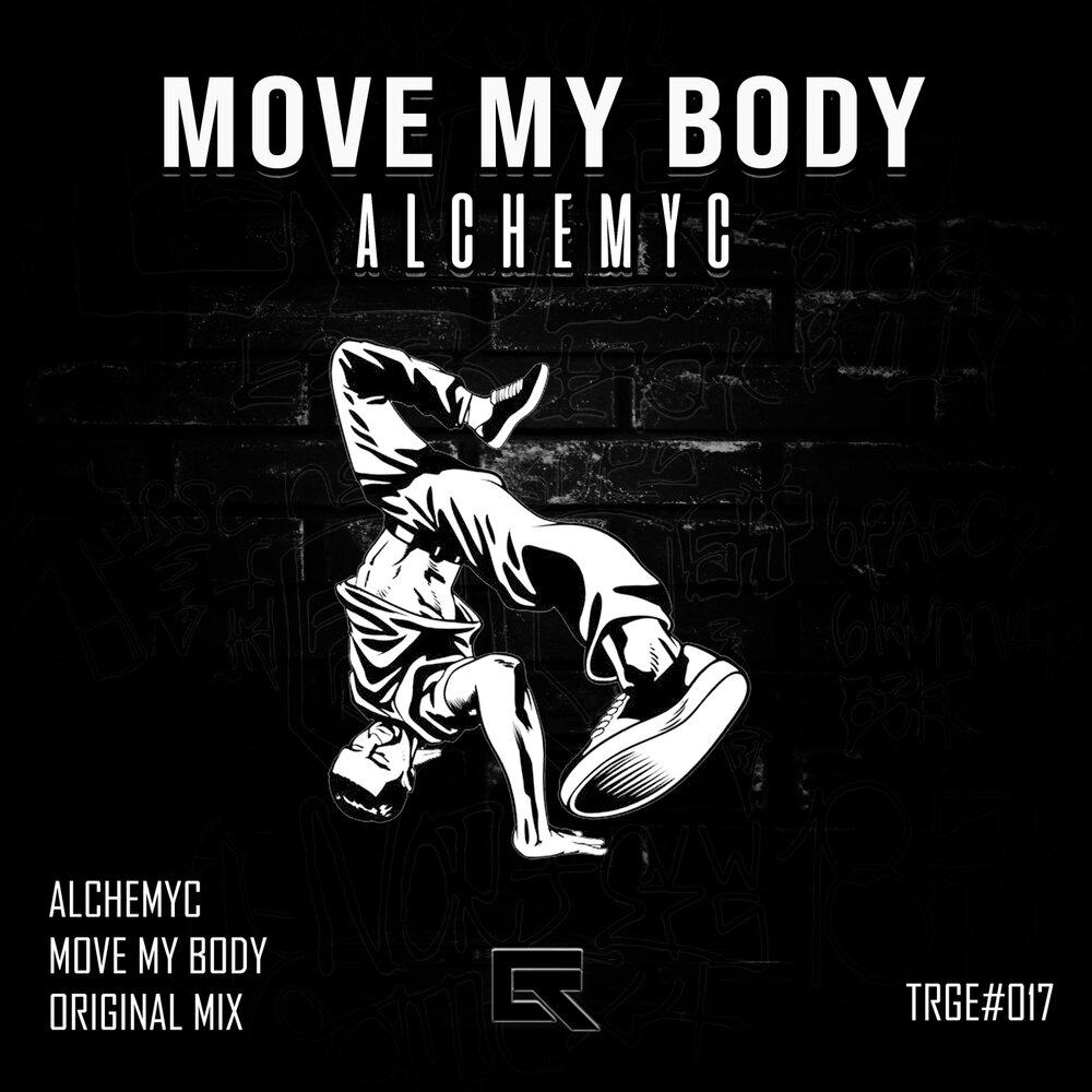 Песня move my body