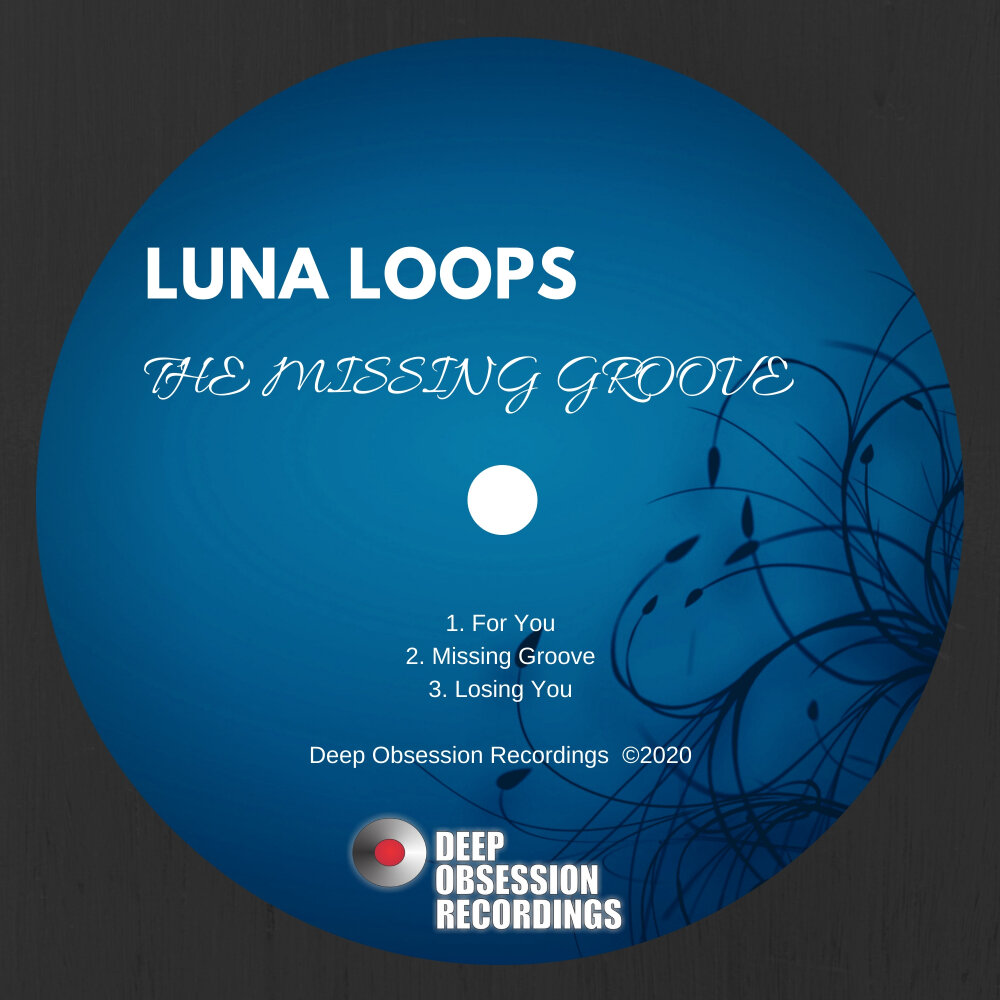 Other loops. Miss the Groove Producer.