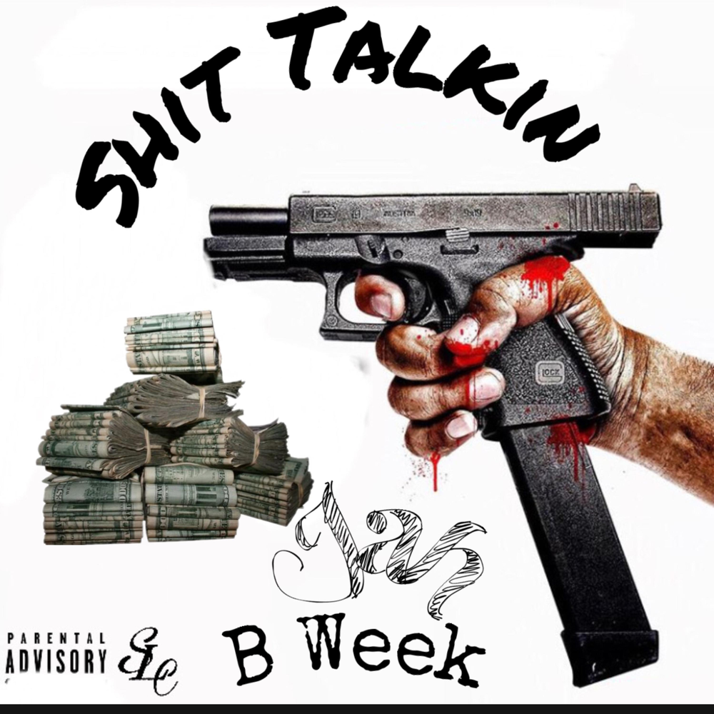 B week. E. B. B week. E.