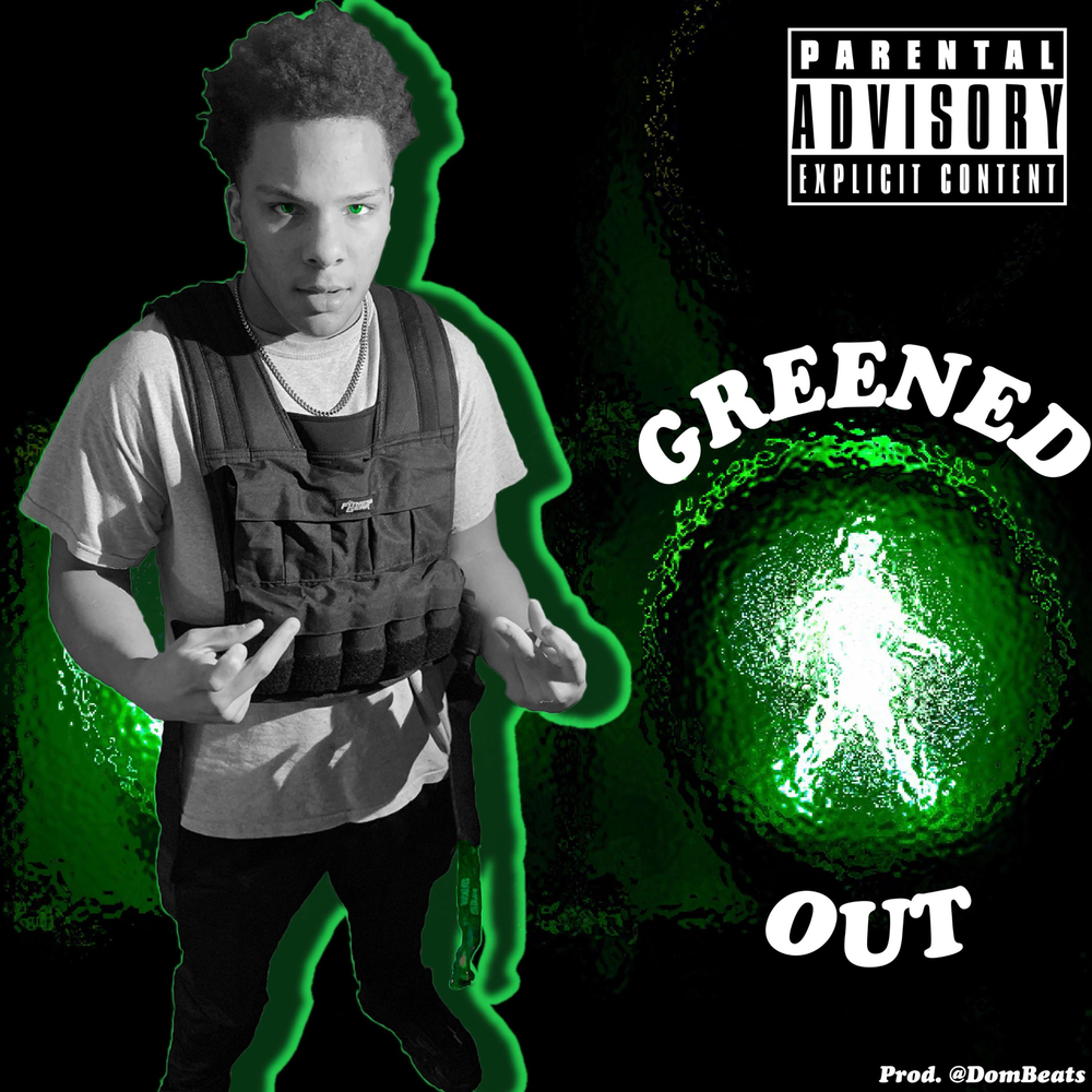 Greening out