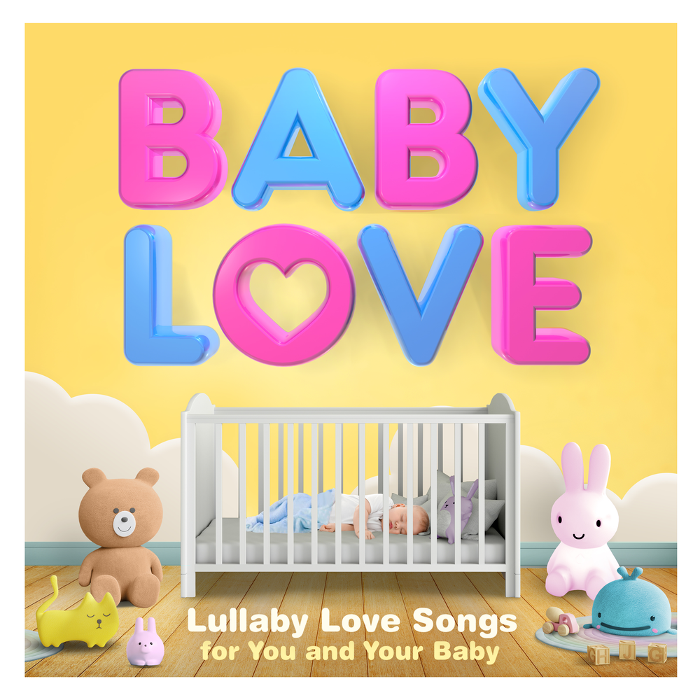 Can t baby love песня. Lullaby for beloved. Book of Love Lullaby.