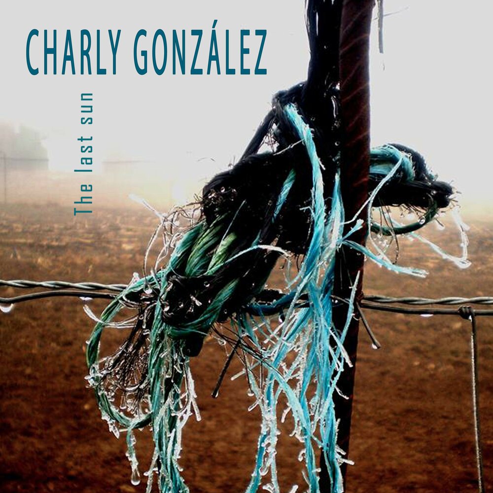 Charly Gonzalez