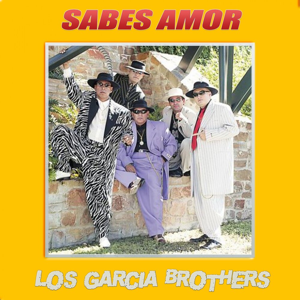 Los garcia. The locos группа. Los garcia. Los garcia. Братья гарсия.