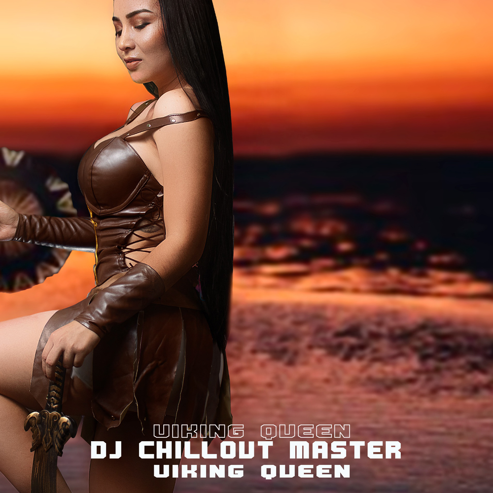 Королева DJ. She is so smokey DJ Chillout Master. Dj chill