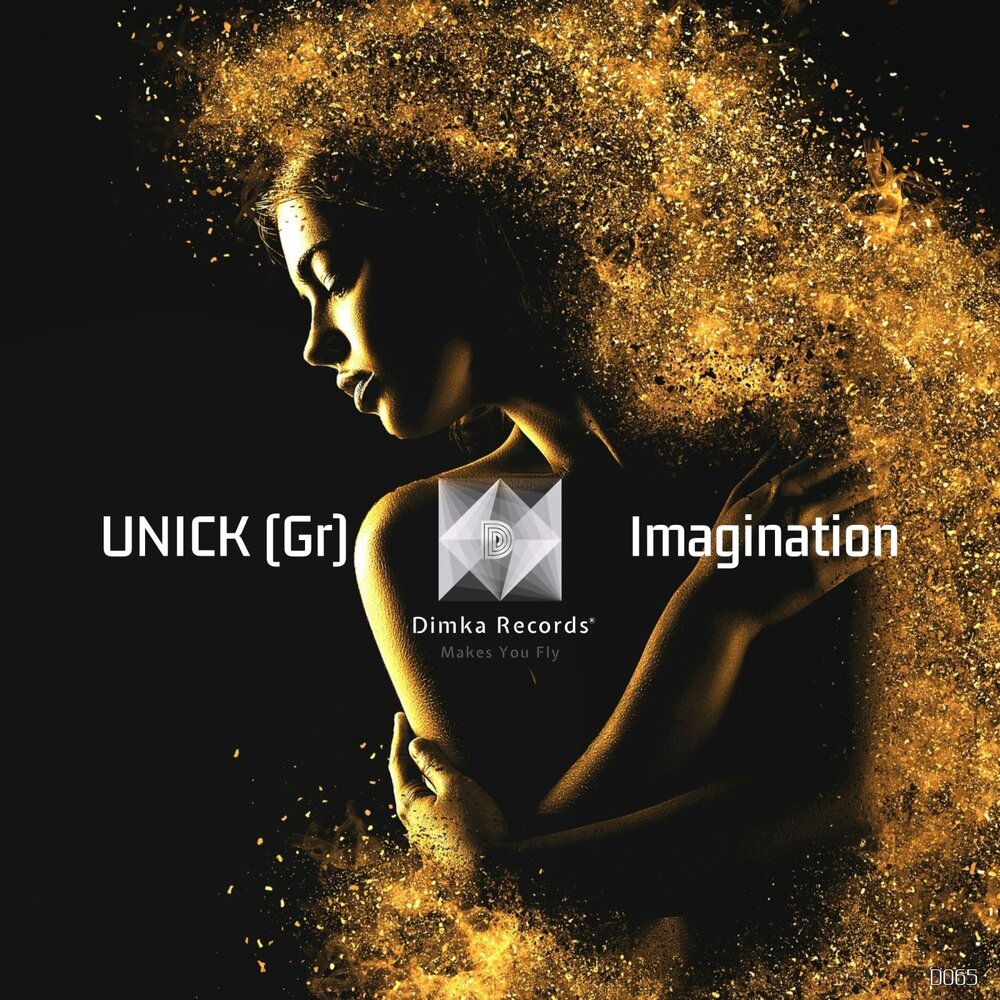 Imagine listen. Unick gr African Princess Single//Official Audio.