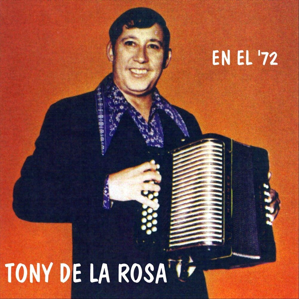 Tony de