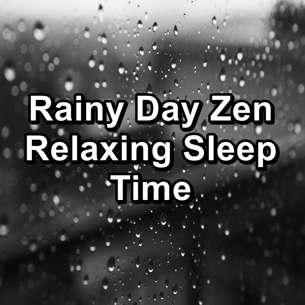 Дождь дзен. Sleep on Rain. Study time with Rain [ Soothing Relaxation study Sleep BGM ].