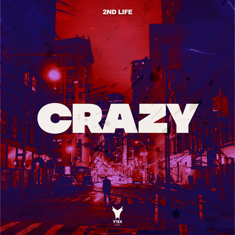 Crazy keep