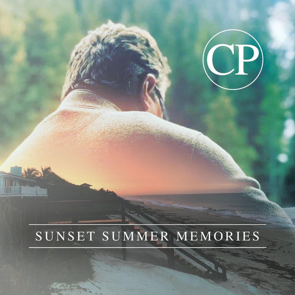 Menoziriath summer memories. Christopher Phipps - Sunset Summer Memories (2021). Summer Memories. Summer Sundown Disk.