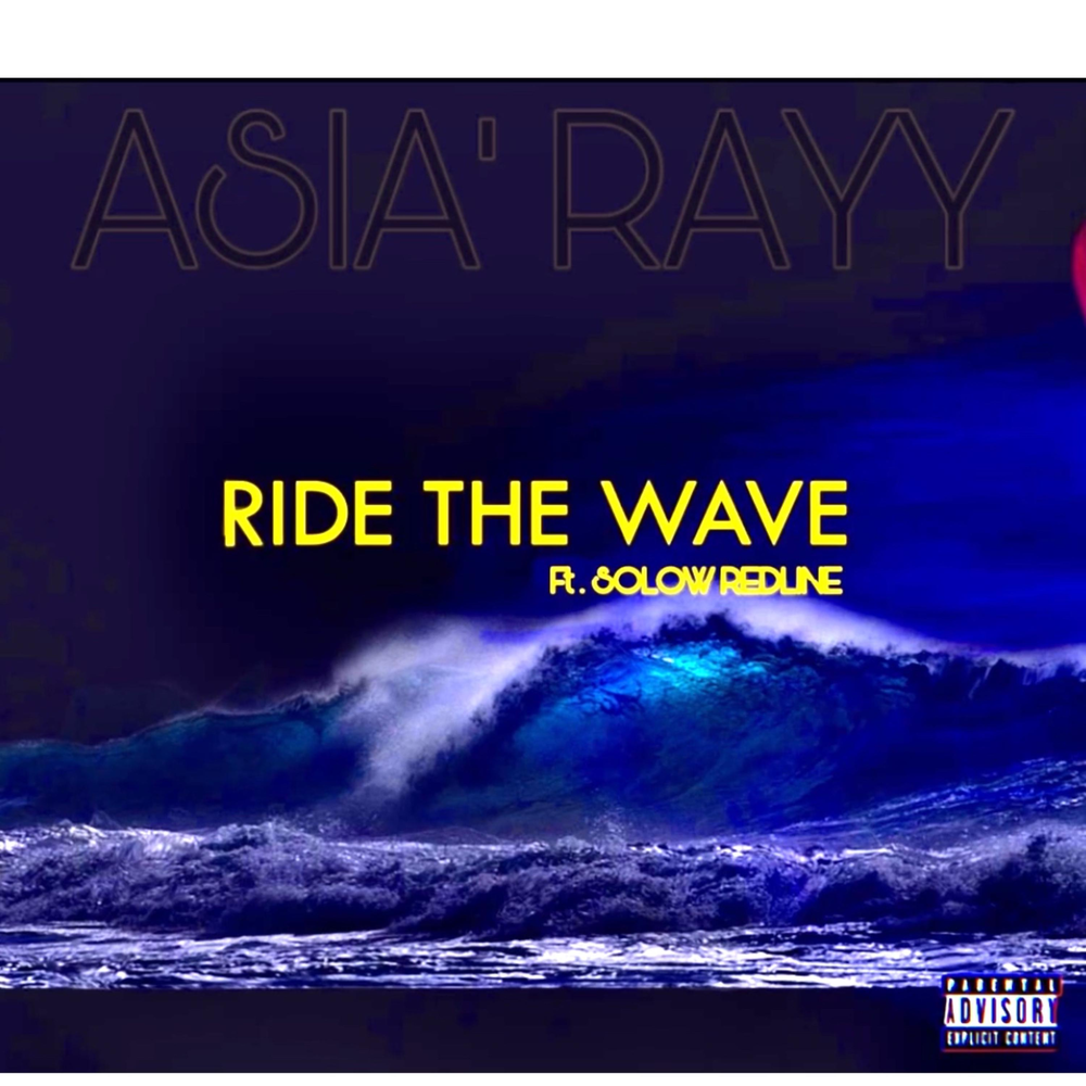 Asia Wave.