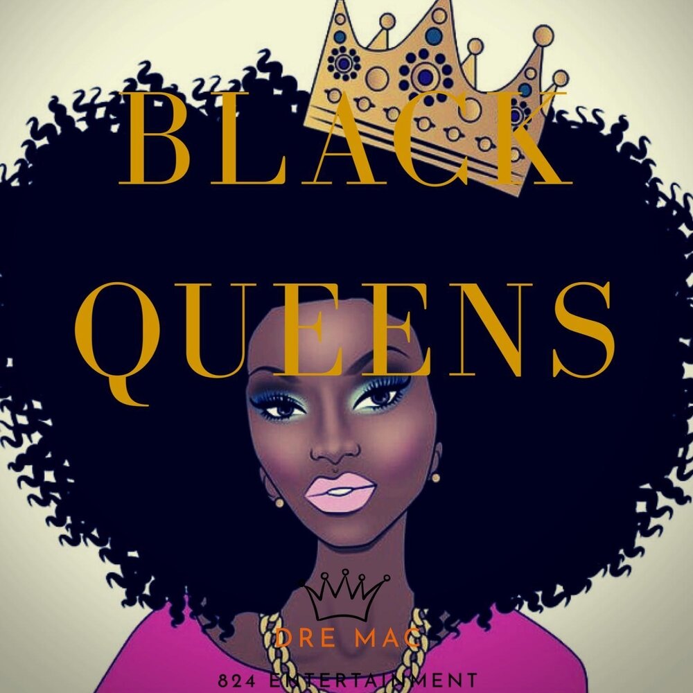 Black queen. Дрэ Квинс. Queen for Black. Little Black Queen tired cartoon.