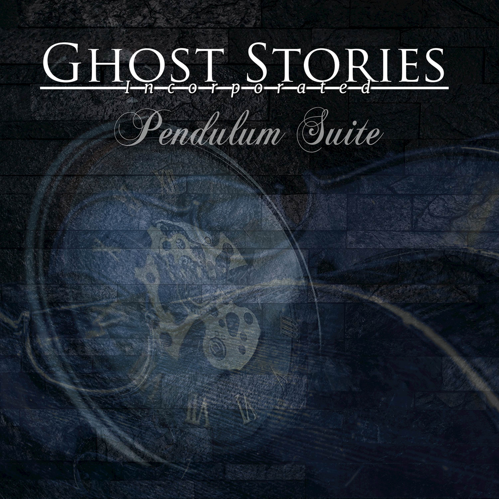 Forgotten ghost. The Ghostly Piano Player: Music from Beyond.