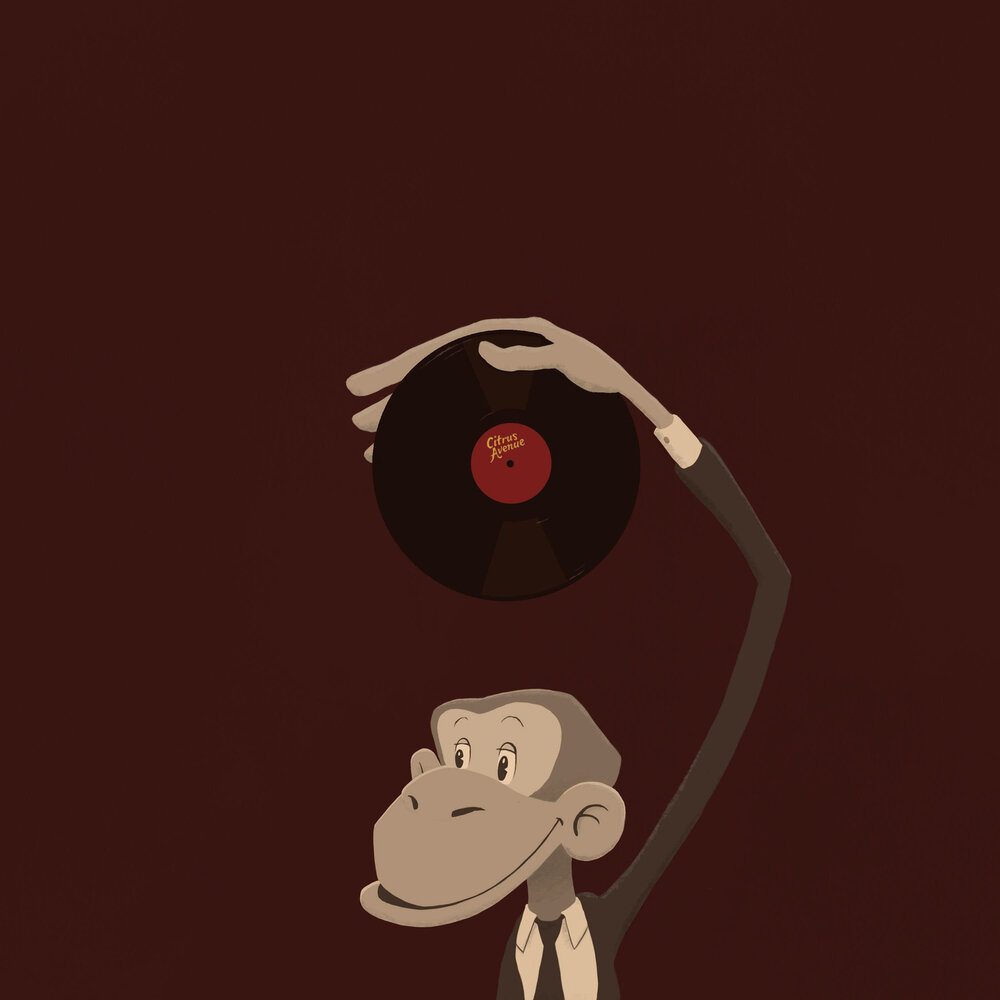 Monkey song