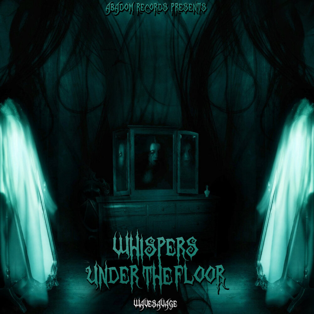 Evil wave. Evilwave asylum. Whispers under ground. Evil wave. Evil wave.