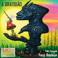 Tijolada Reggae