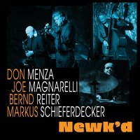 Joe Magnarelli