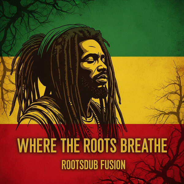 Where the Roots Breathe