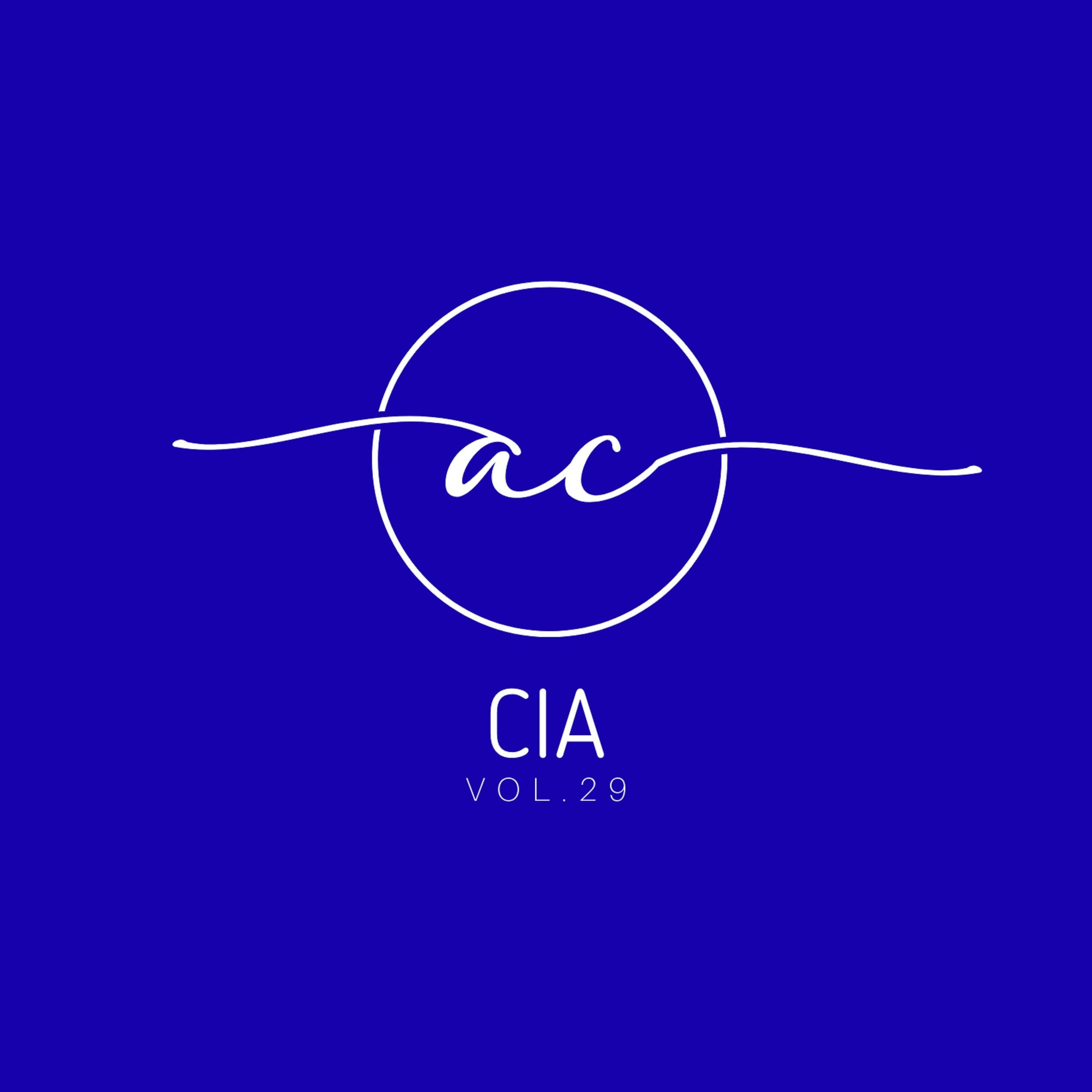 Обложка релиза Bossa CIA-Vol.29