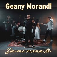 Geany Morandi