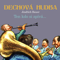 Dechová hudba Supraphon