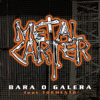 Metal Carter