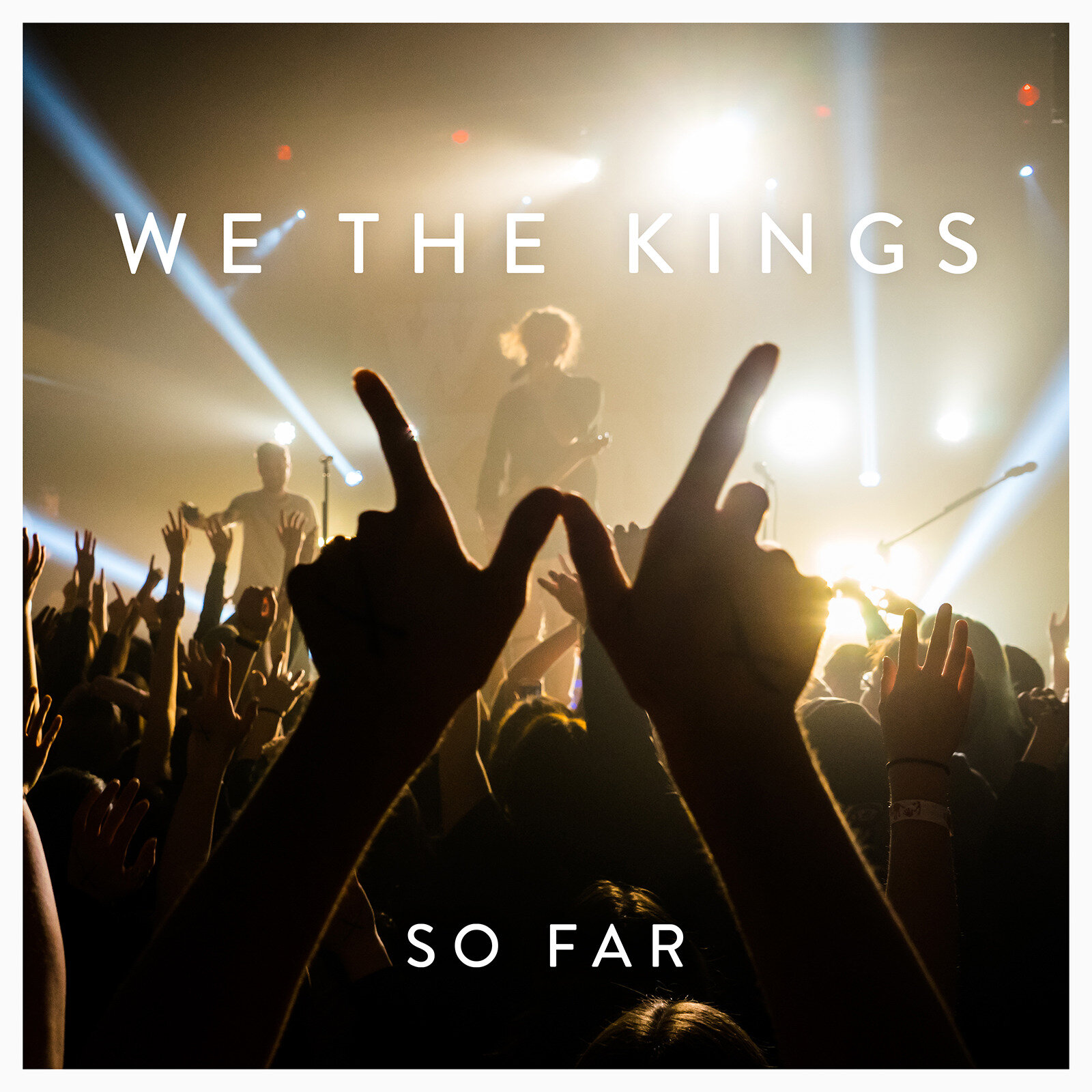 We The Kings