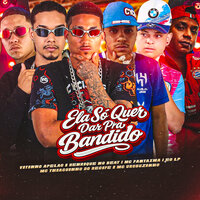 Mc Thiaguinho do Recife