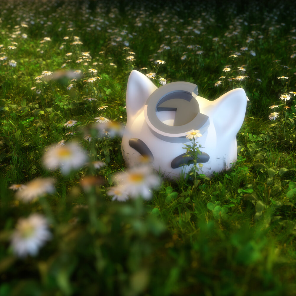 Этою весной