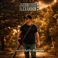 Jacob Alexander