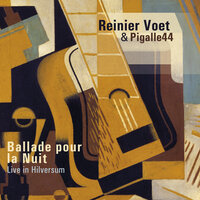 Reinier Voet