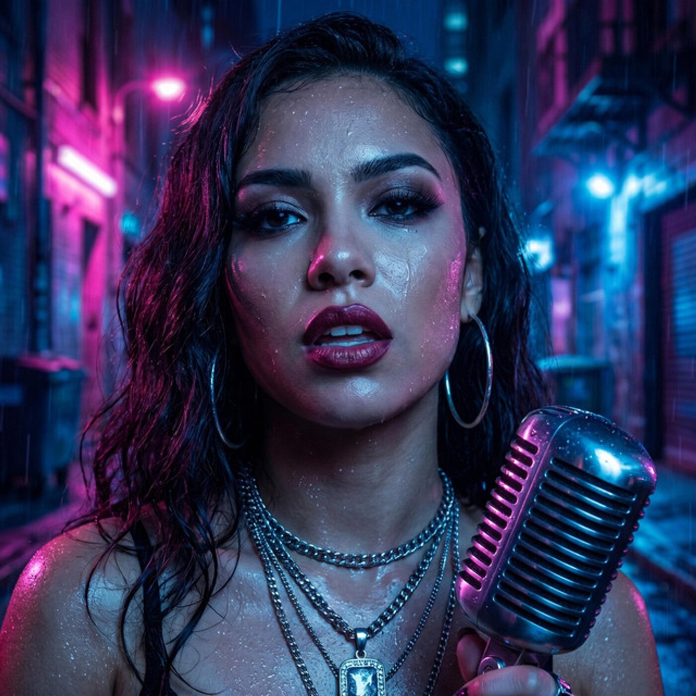 Lynn Melodi