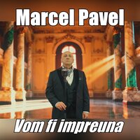 Marcel Pavel