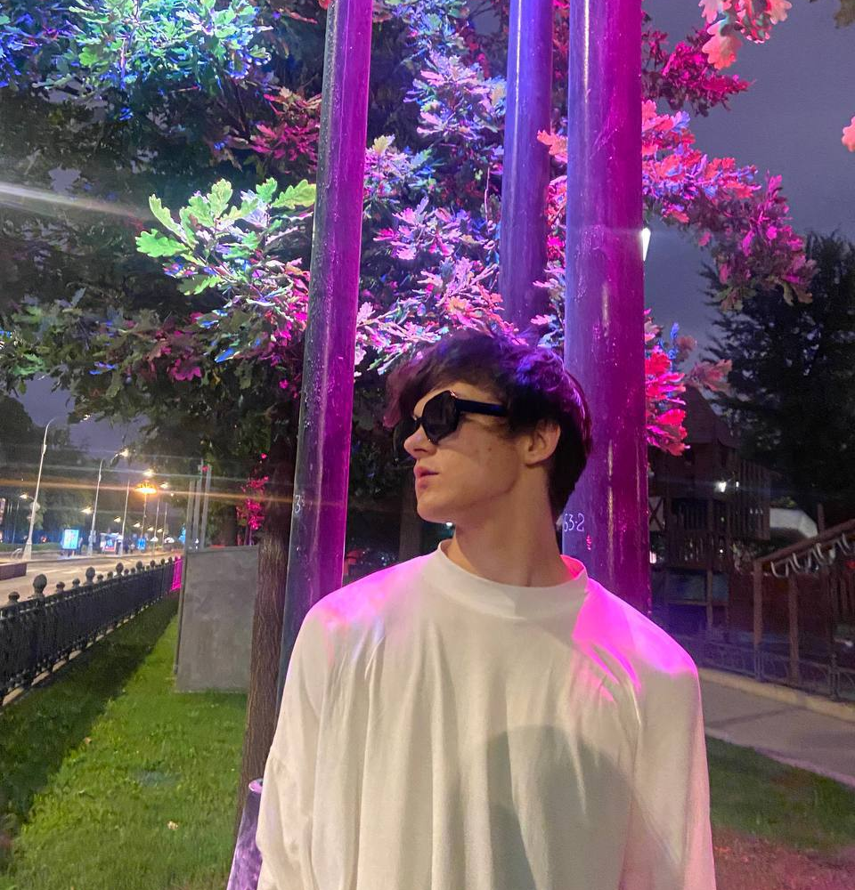 YandexMusic profile picture
