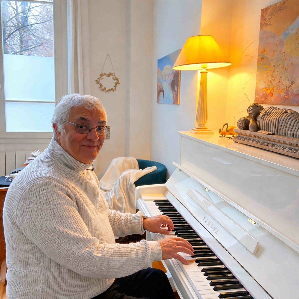 YandexMusic profile picture
