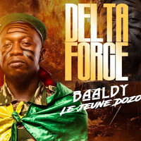 Baaldy Le Jeune Dozo