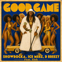 Ice Meez