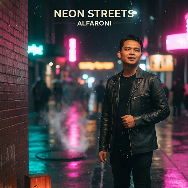 Neon Streets