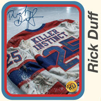 Rick Duff