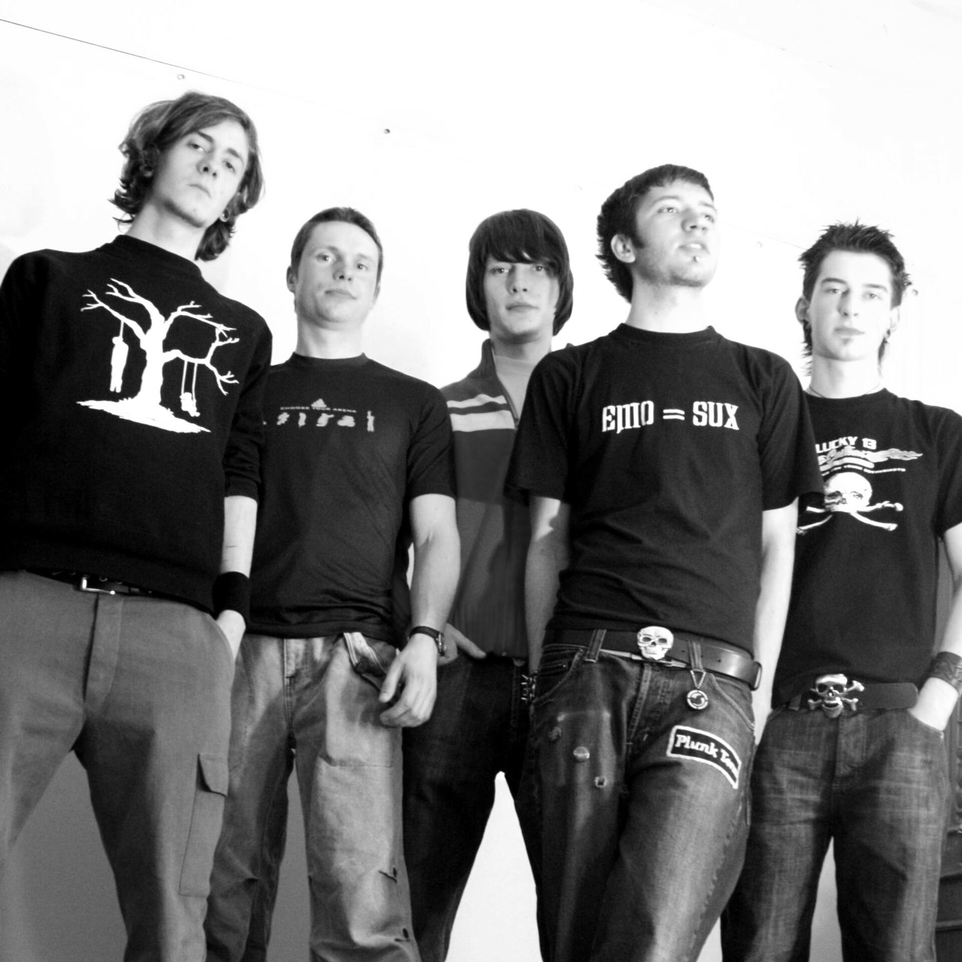 Plunk Tone