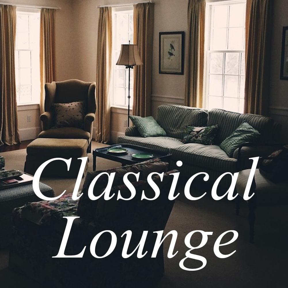 Classical Lounge (2015).