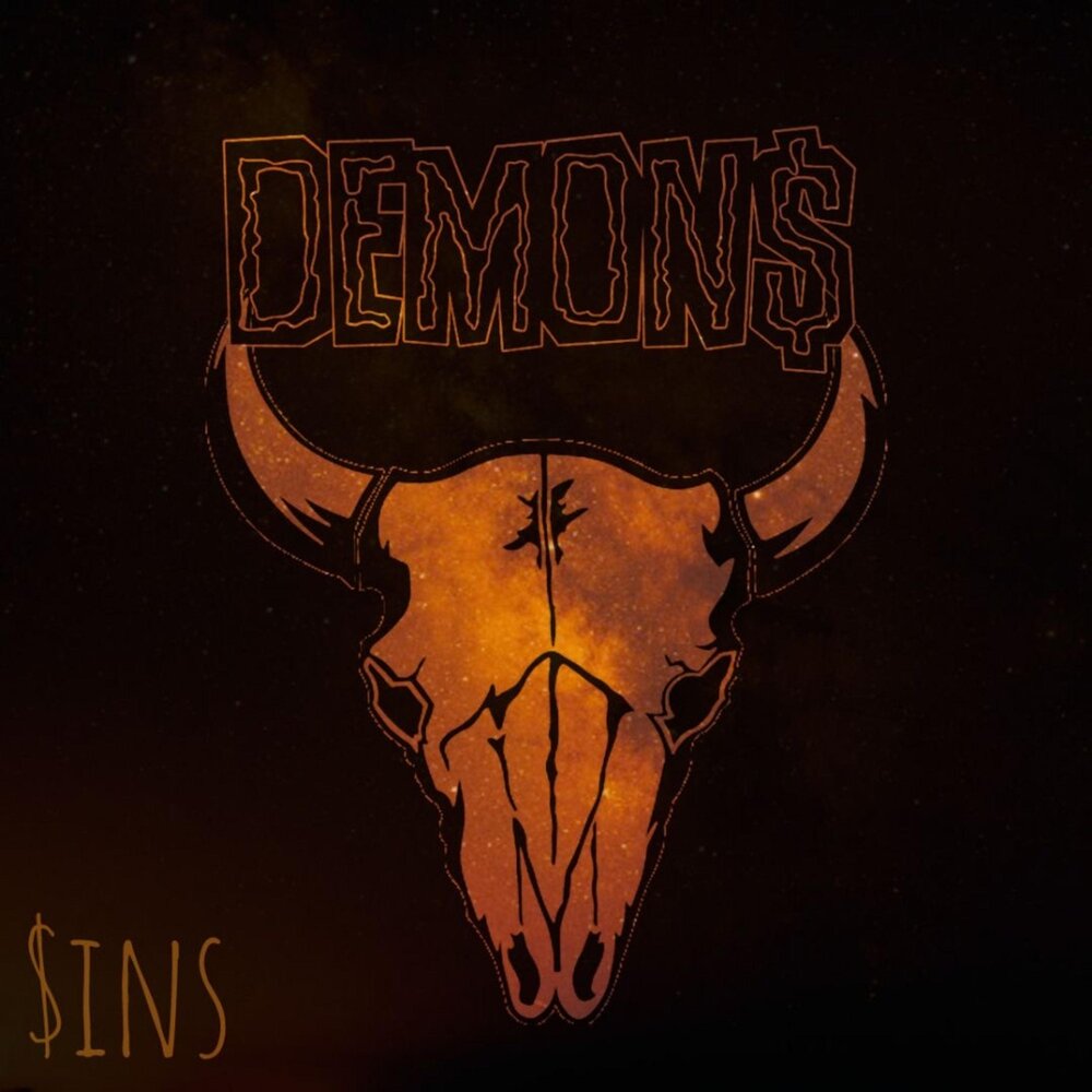 Ins песни. Southside Demon Rise of a Demon Apple Music.