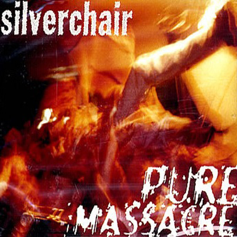 Silverchair pure massacre legendado torrent music japan torrent