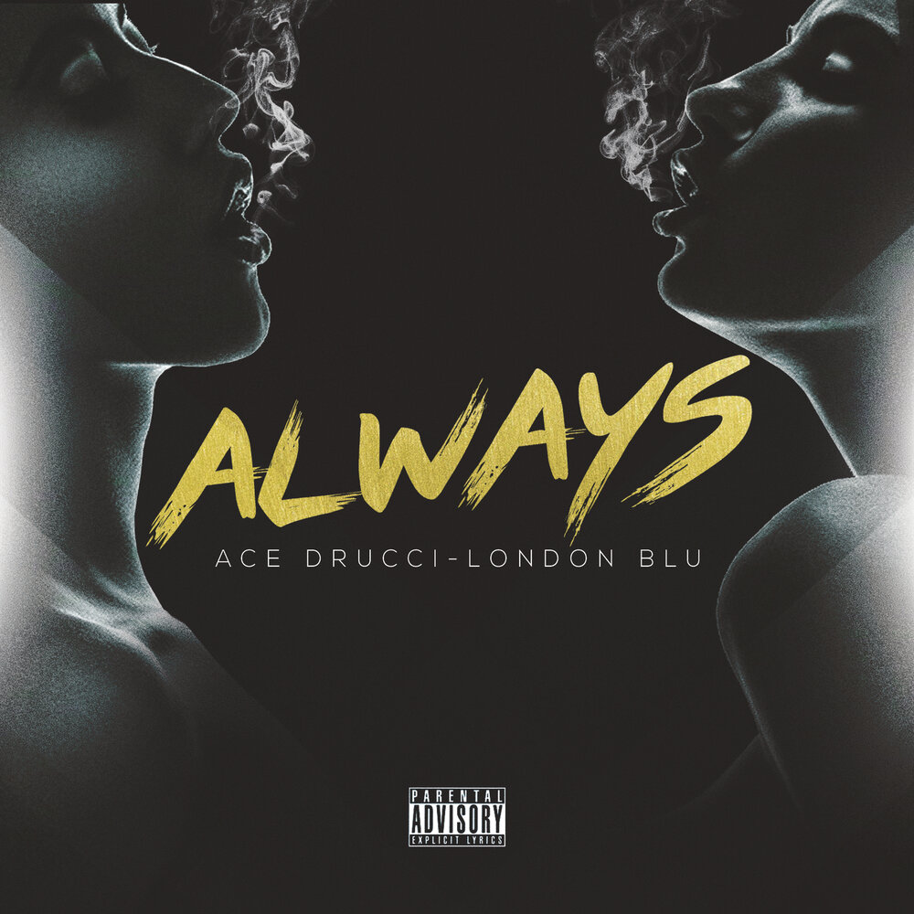 Always минус. Drucci. Always слушать. Always (feat. Pyromani) без слов.