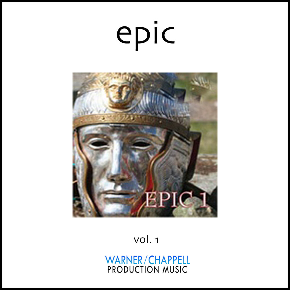 Epic vol