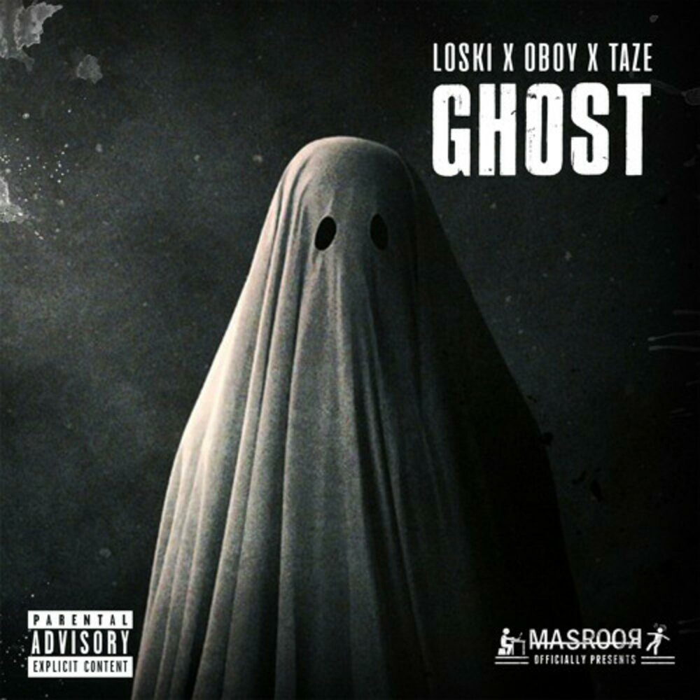 Ghost albums