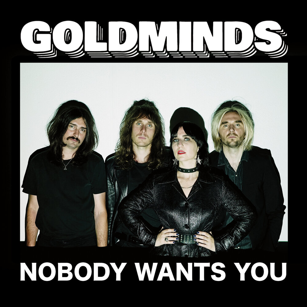 Nobody wants you. Nobody wants you. Nobody wants you. Nobody wants you. Nobody wants you.
