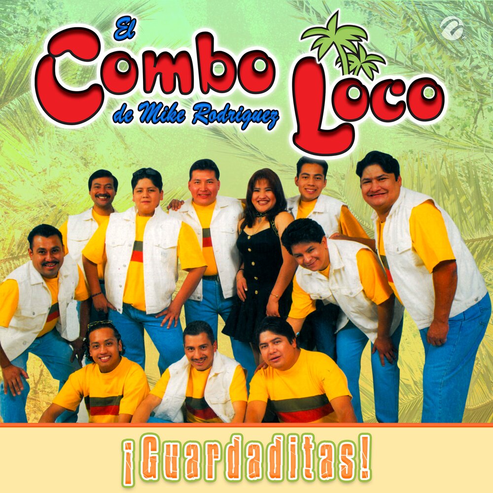 Combo Loco. Combo Loco, pt. 25. Песня Combo Loco, pt. 25. El Combo picture.