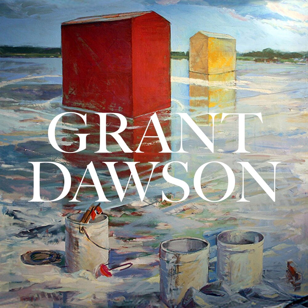 Грант доусон. Grant Dawson.