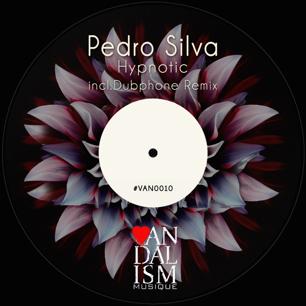 Pedro Silva Composer. Hypnosis Electro Pop.