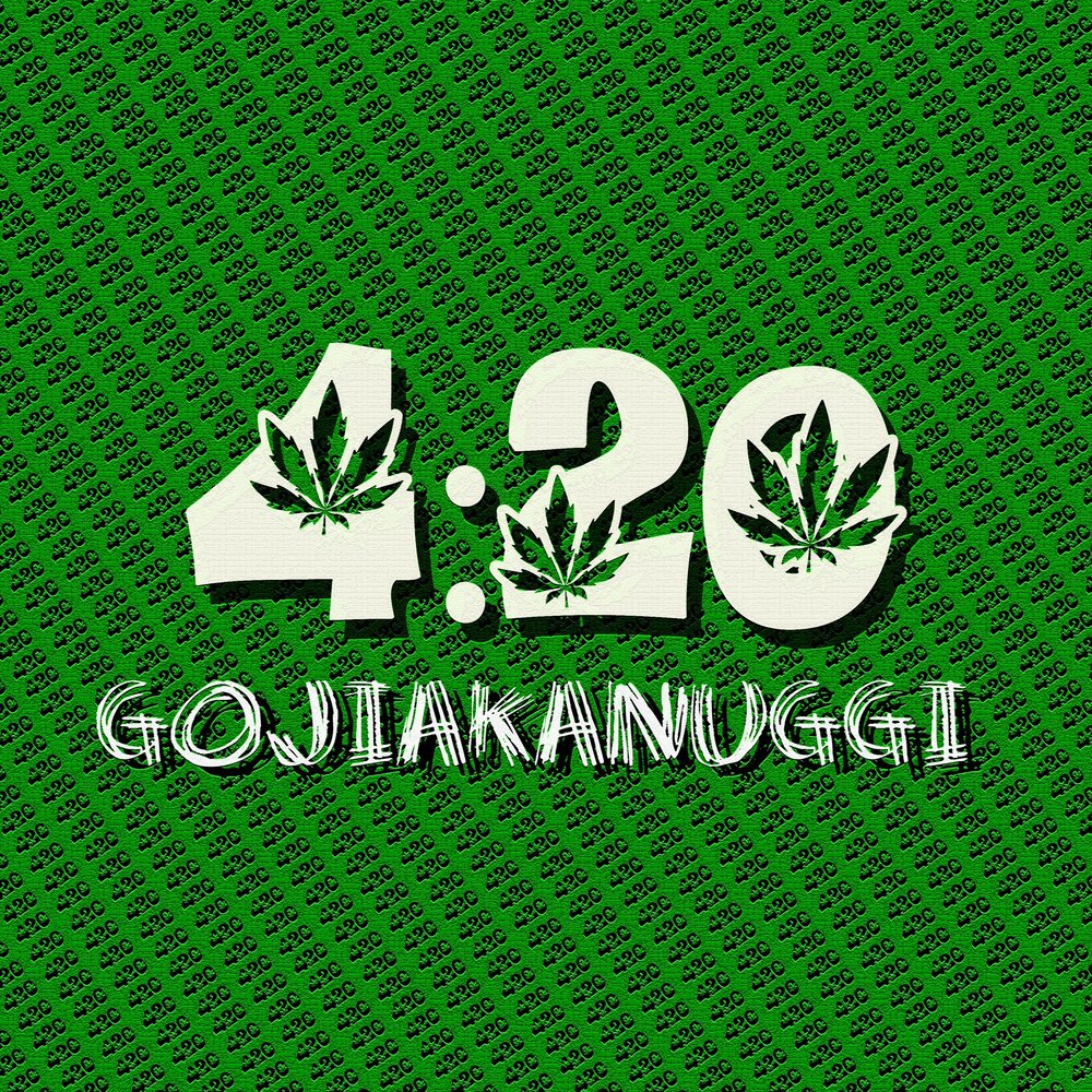 Группа 420. Техно gojiakanuggi. Gojiakanuggi. Gojiakanuggi Chart.